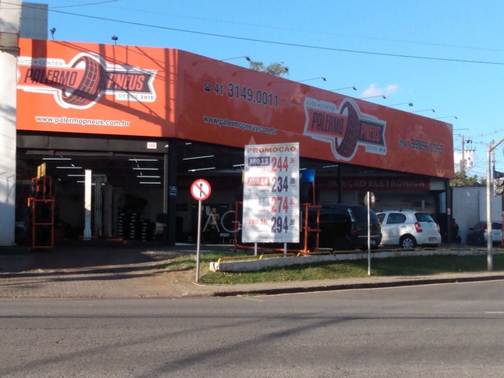 Comercial esquina  Julia da Costa  400 m  ,  terreno 1023m 