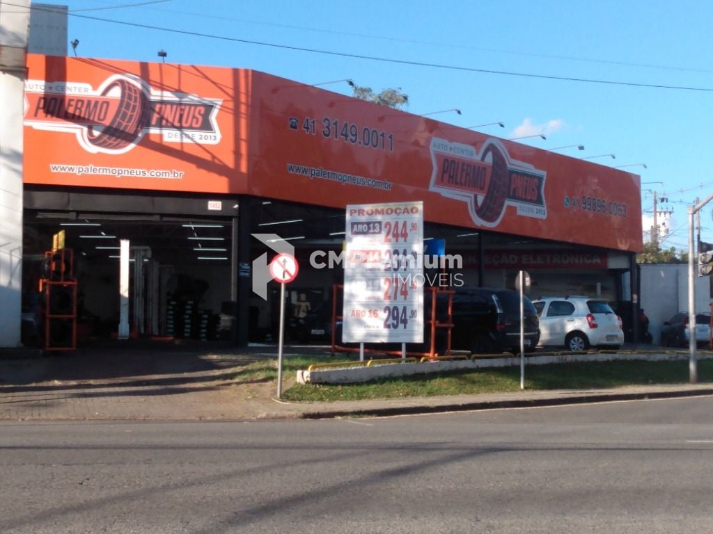 Comercial ESQUINA rua  Julia da Costa  400 m  área construída ...