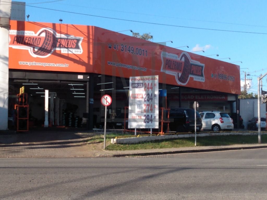 Comercial esquina  Julia da Costa  400 m  ,  terreno 1023m 