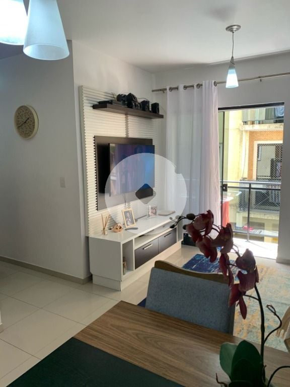Apartamento com 3 Quartos à venda, 67 m  - Ecoville - Curitiba PR