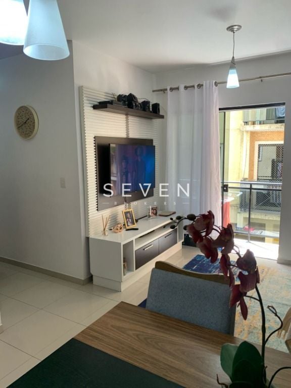 Apartamento com 3 Quartos à venda, 67 m  - Ecoville - Curitiba PR
