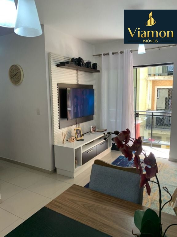 Apartamento com 3 Quartos à venda, 67 m  - Ecoville - Curitiba PR