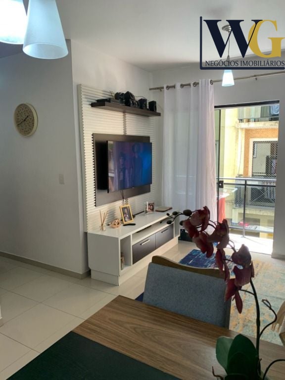 Apartamento com 3 Quartos à venda, 67 m  - Ecoville - Curitiba PR