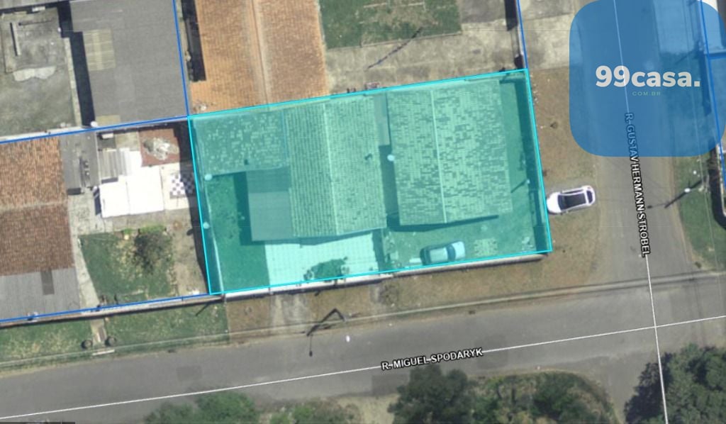 Sobrado com 3 dormit?rios ? venda, 178.65 m2, CENTRO, COLOMBO ...