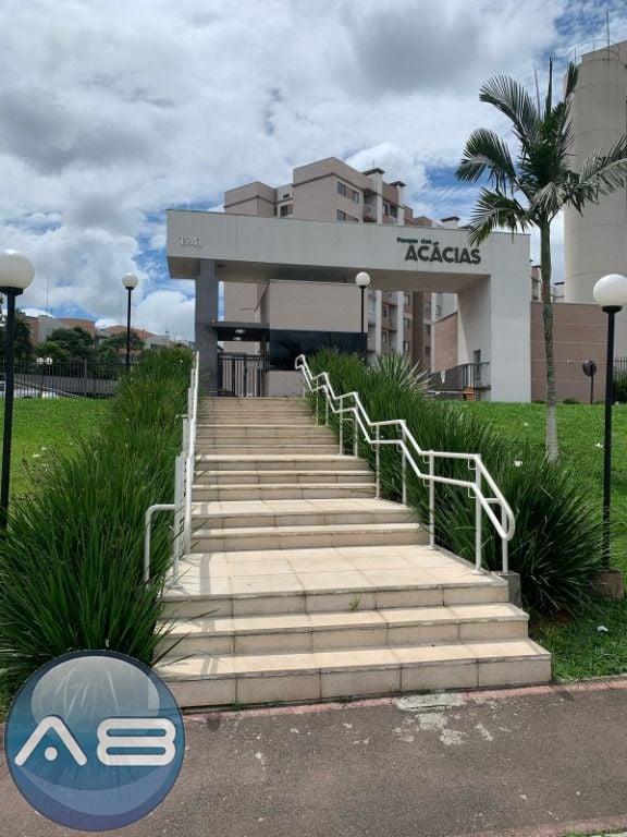 Apartamento com 2 Quartos ? venda, 54 m   - Col?nia Rio Grande...