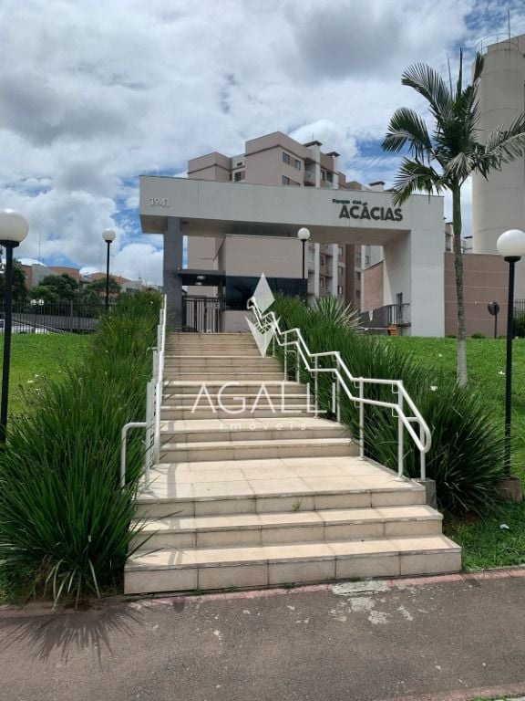 Apartamento com 2 Quartos à venda, 54 m   - Colônia Rio Grande...