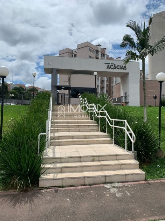 Apartamento com 2 Quartos à venda, 54 m   - Colônia Rio Grande...
