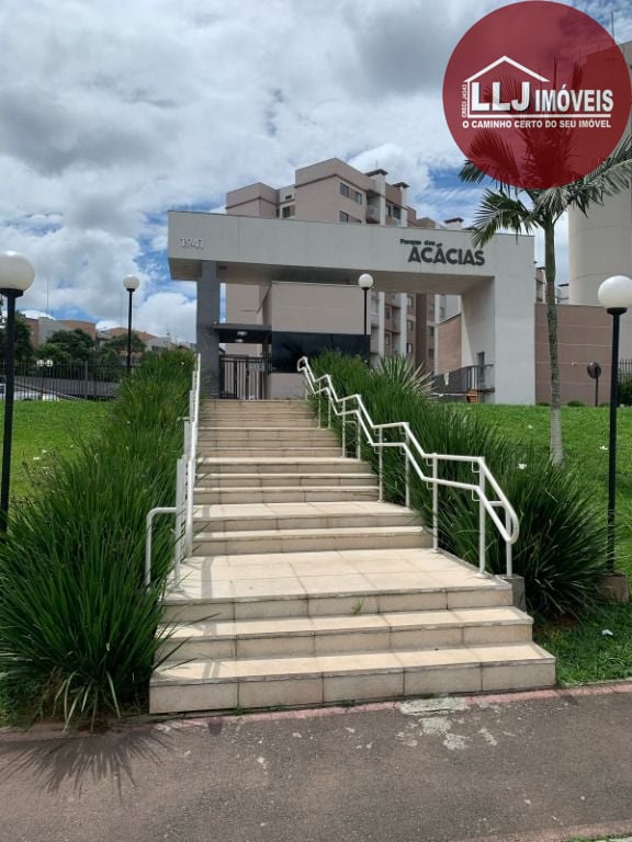 Apartamento com 2 Quartos à venda, 54 m   - Colônia Rio Grande - São José dos Pinhais PR