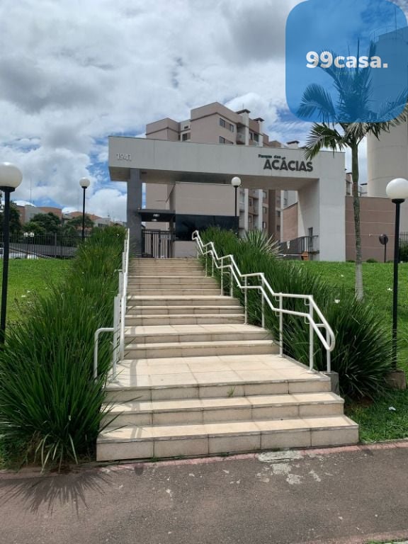 Apartamento com 2 Quartos à venda, 54 m   - Colônia Rio Grande...