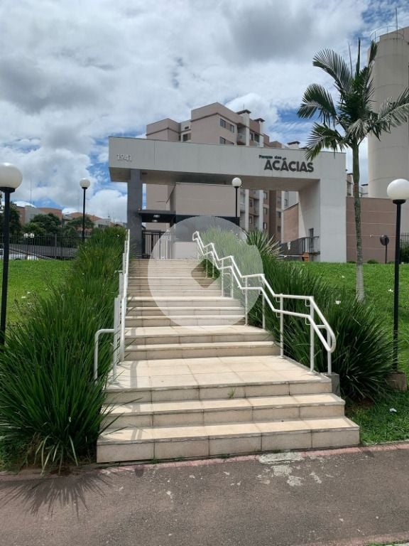 Apartamento com 2 Quartos à venda, 54 m   - Colônia Rio Grande...