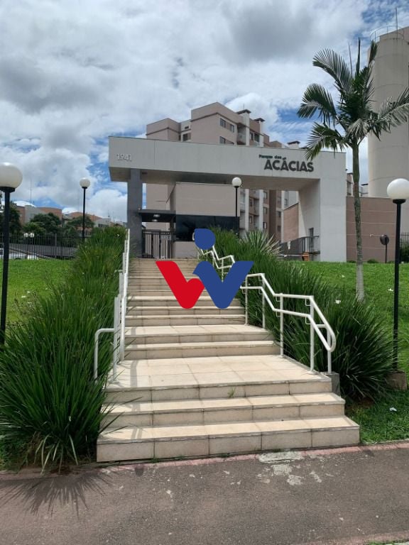 Apartamento com 2 Quartos à venda, 54 m   - Colônia Rio Grande...