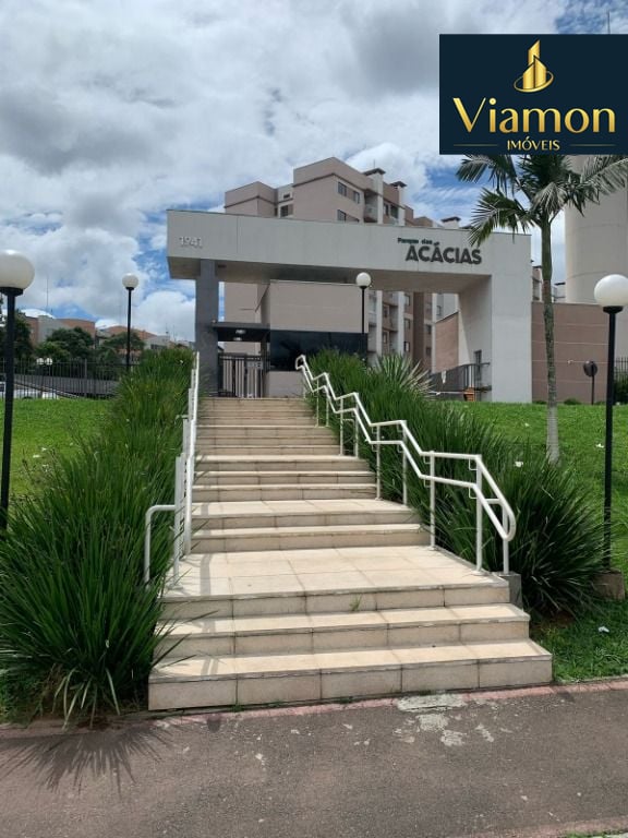 Apartamento com 2 Quartos à venda, 54 m   - Colônia Rio Grande...