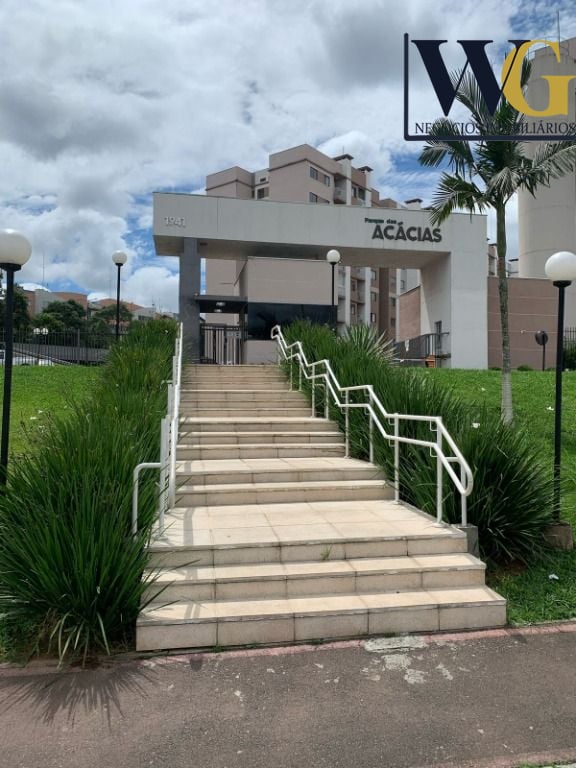 Apartamento com 2 Quartos à venda, 54 m   - Colônia Rio Grande...