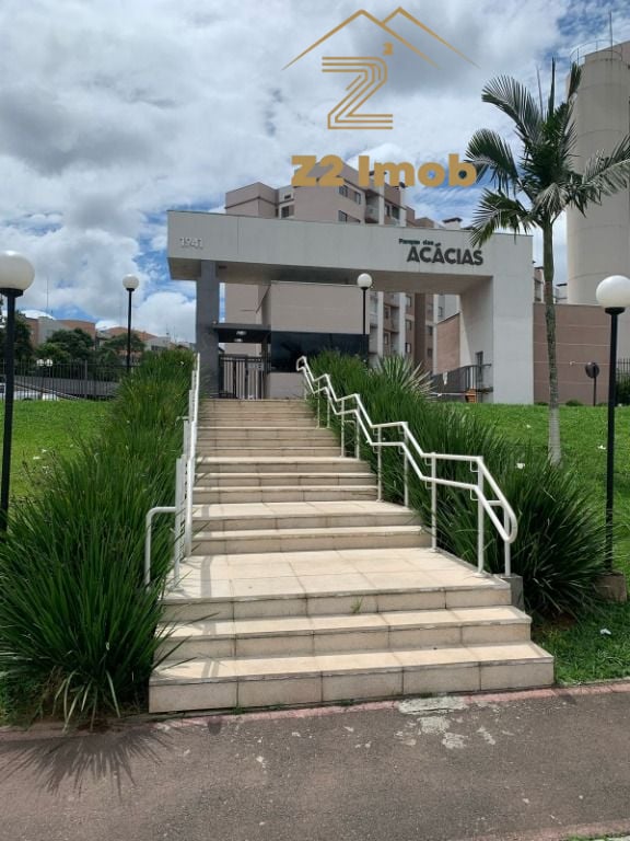 Apartamento com 2 Quartos à venda, 54 m   - Colônia Rio Grande...