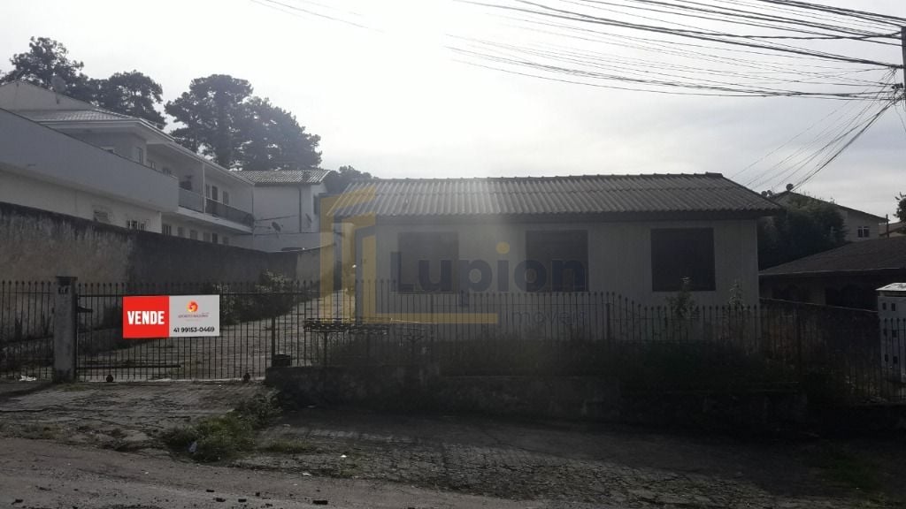 Terreno ZR-2 Ecoville - 894m2 - A 50 m da João Falarz e Caixa ...