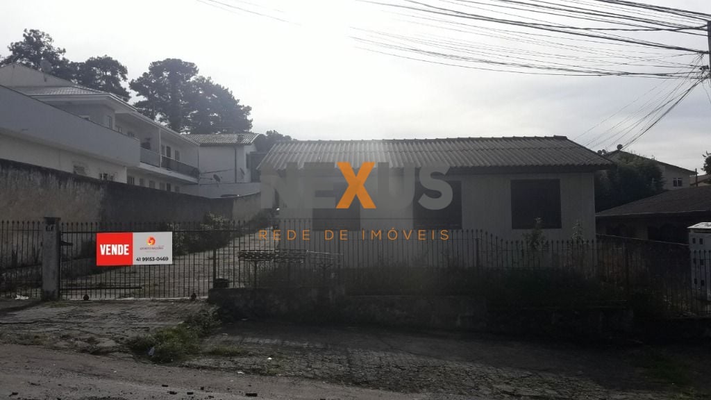 Terreno ZR-2 Ecoville - 894m2 - A 50 m da João Falarz e Caixa ...