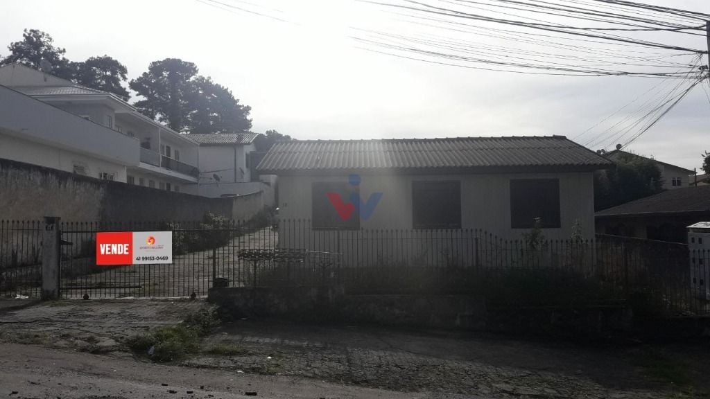 Terreno ZR-2 Ecoville - 894m2 - A 50 m da João Falarz e Caixa ...