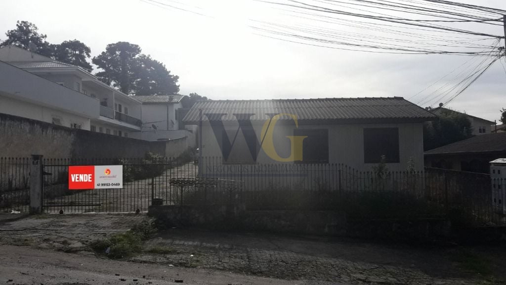 Terreno ZR-2 Ecoville - 894m2 - A 50 m da João Falarz e Caixa ...