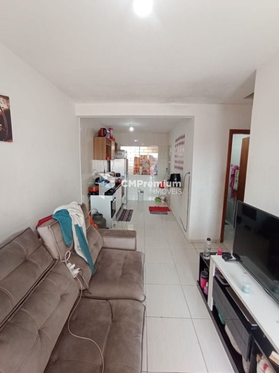 Casa com 2 Quartos à venda, 55 m  - Estados - Fazenda Rio Gran...
