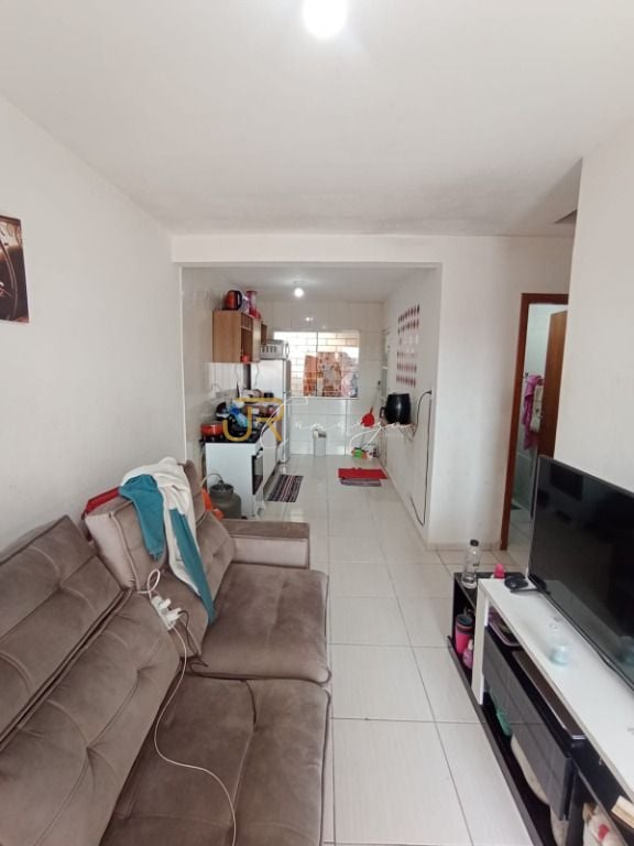 Casa com 2 Quartos à venda, 55 m  - Estados - Fazenda Rio Gran...