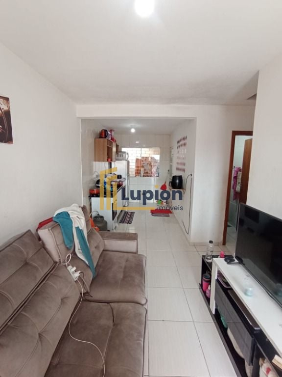 Casa com 2 Quartos à venda, 55 m  - Estados - Fazenda Rio Gran...