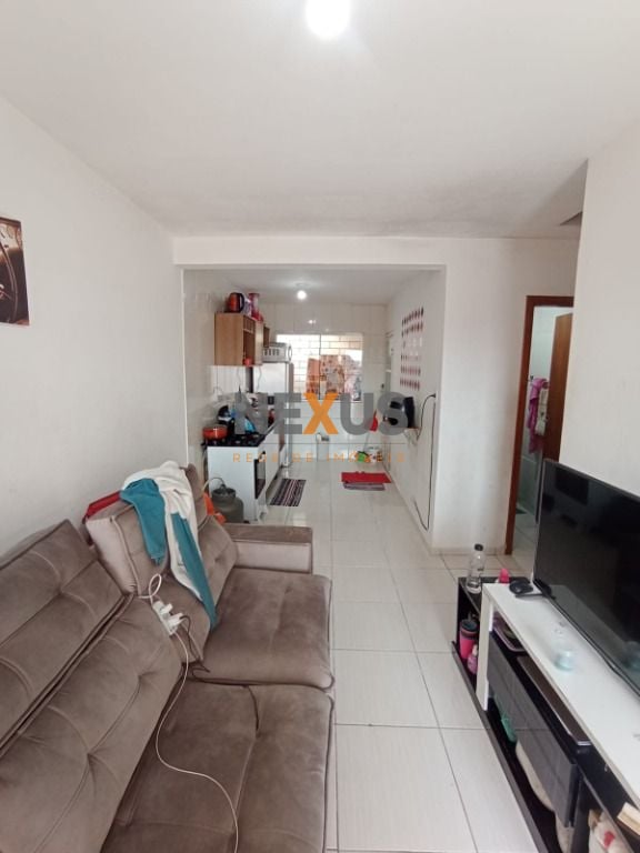 Casa com 2 Quartos à venda, 55 m  - Estados - Fazenda Rio Gran...