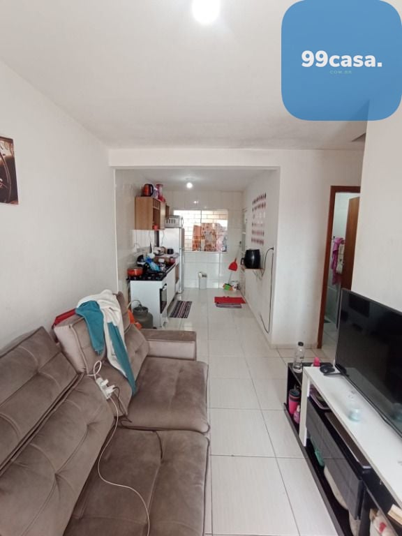 Casa com 2 Quartos à venda, 55 m  - Estados - Fazenda Rio Gran...