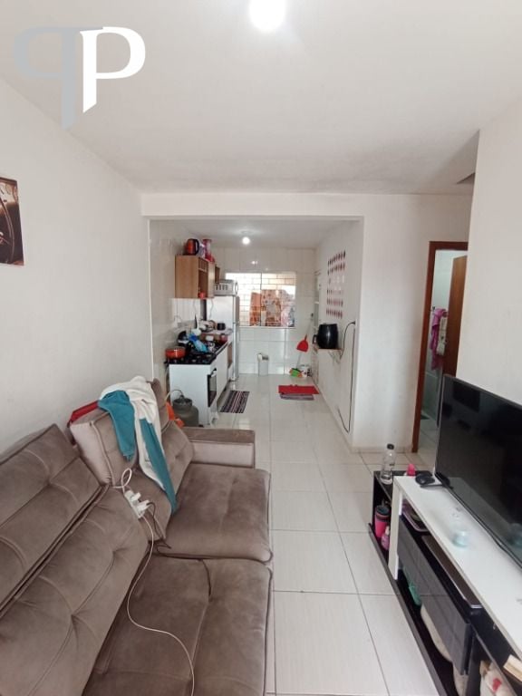 Casa com 2 Quartos à venda, 55 m  - Estados - Fazenda Rio Gran...