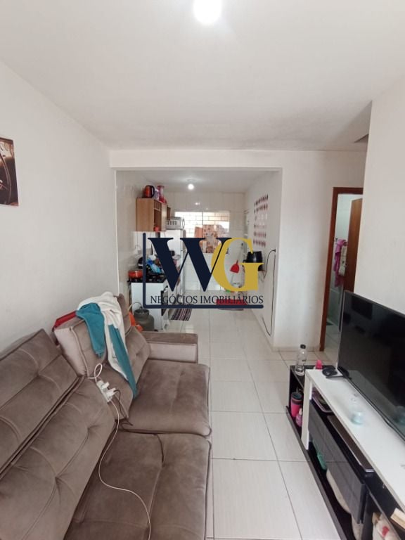 Casa com 2 Quartos à venda, 55 m  - Estados - Fazenda Rio Gran...