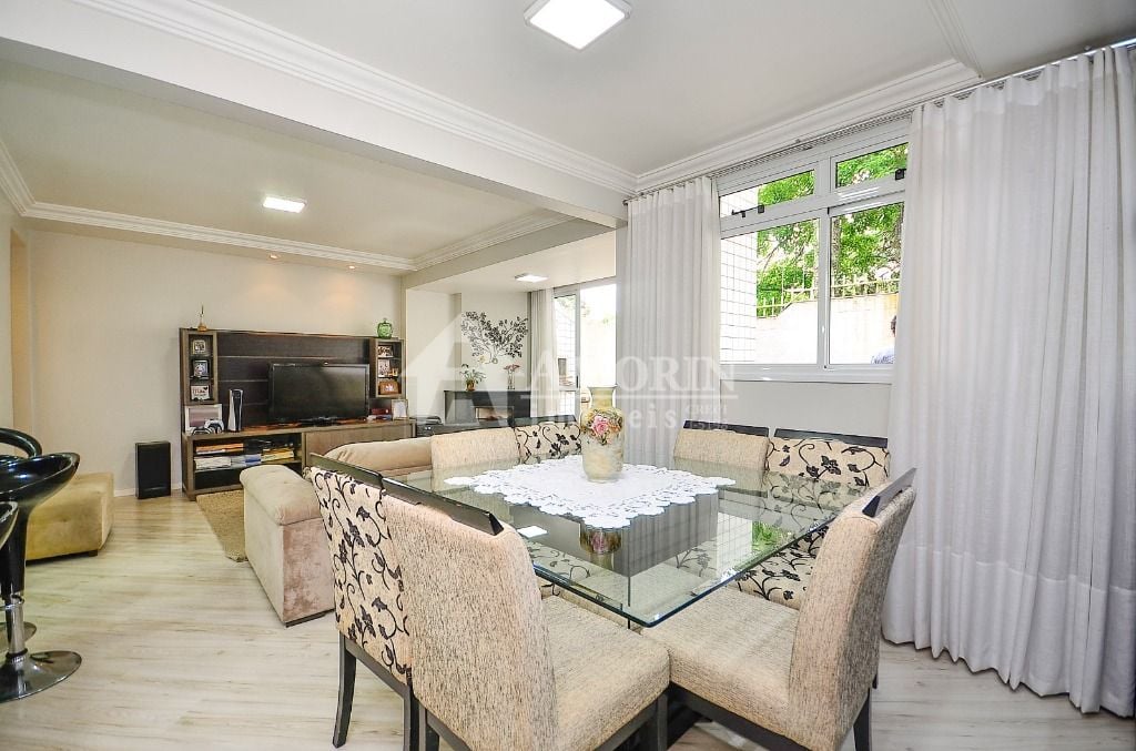 Apartamento com 3 Quartos à venda, 80 m  - Ecoville - Curitiba PR