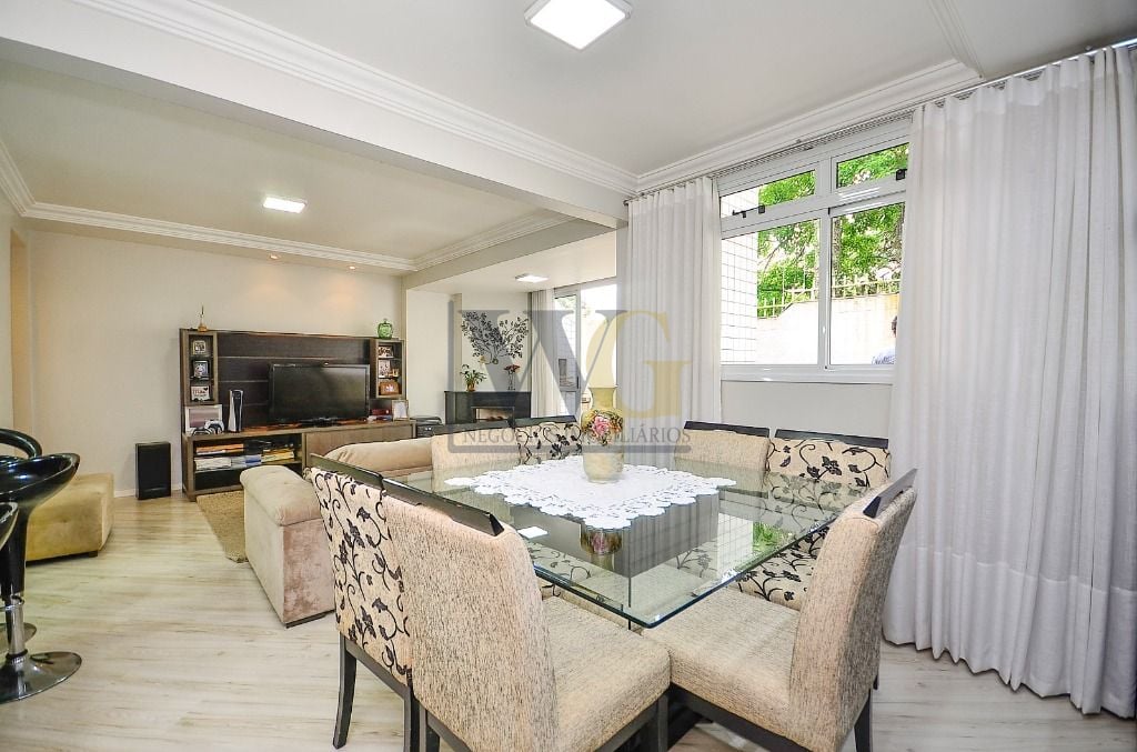 Apartamento com 3 Quartos à venda, 80 m  - Ecoville - Curitiba PR