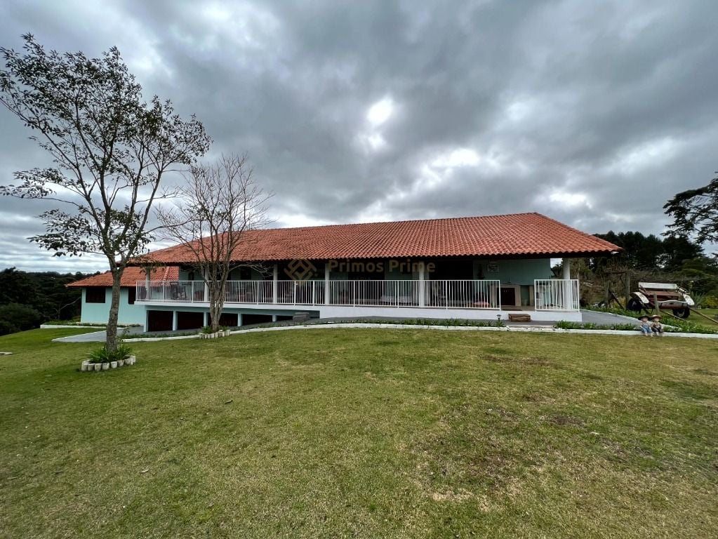 Casa com 4 quartos ? venda, 550 m  por  Augusta - Curitiba PR