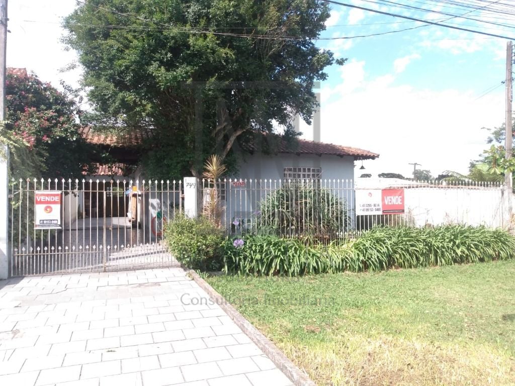 Casa a venda  200m² - Rua  Angelo Caron - São Braz -Terreno 48...