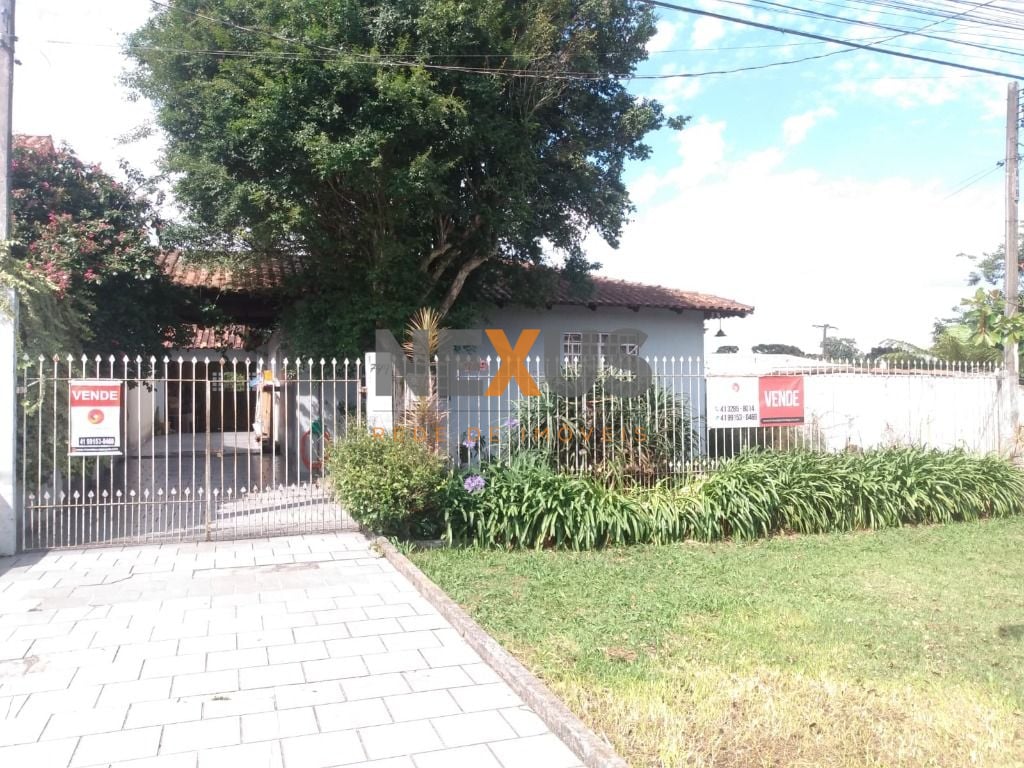 Casa a venda  200m² - Rua  Angelo Caron - São Braz -Terreno 48...