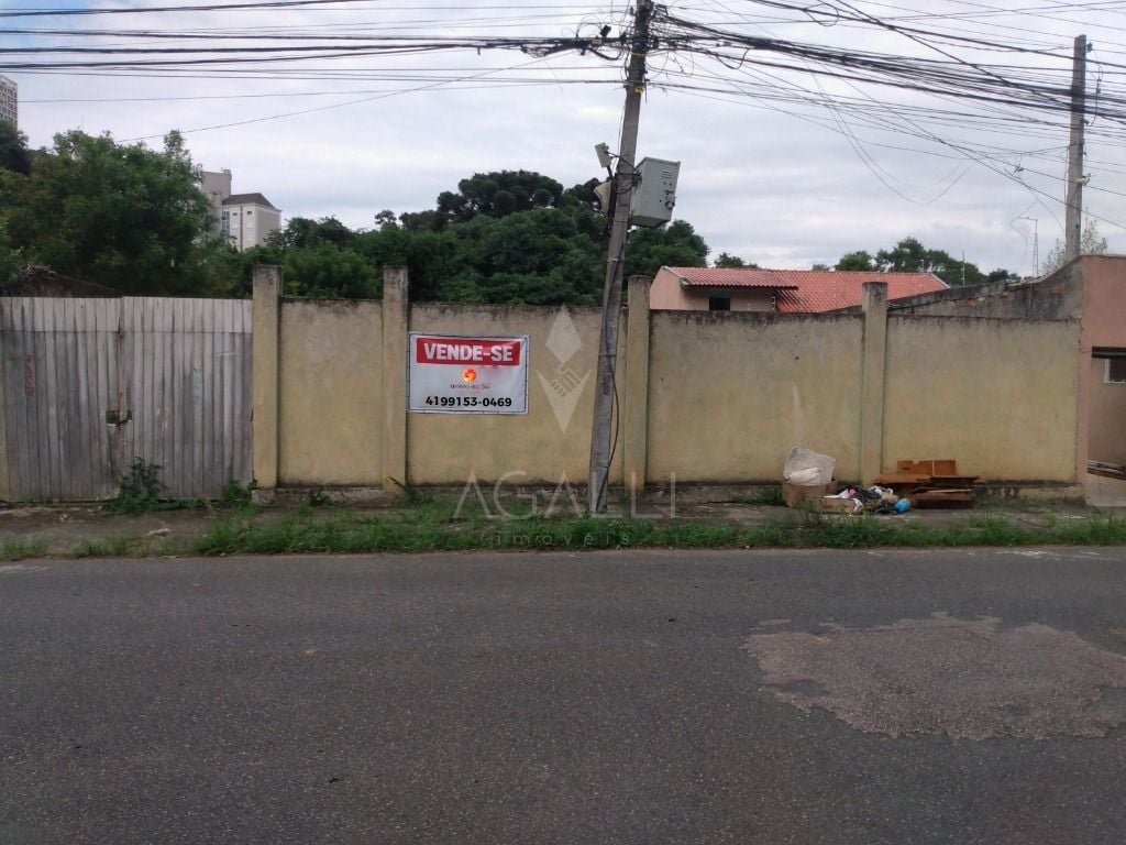 Terreno à venda,  ZR-3 - 550m² por R$1.450.000,00  Mossunguê ...