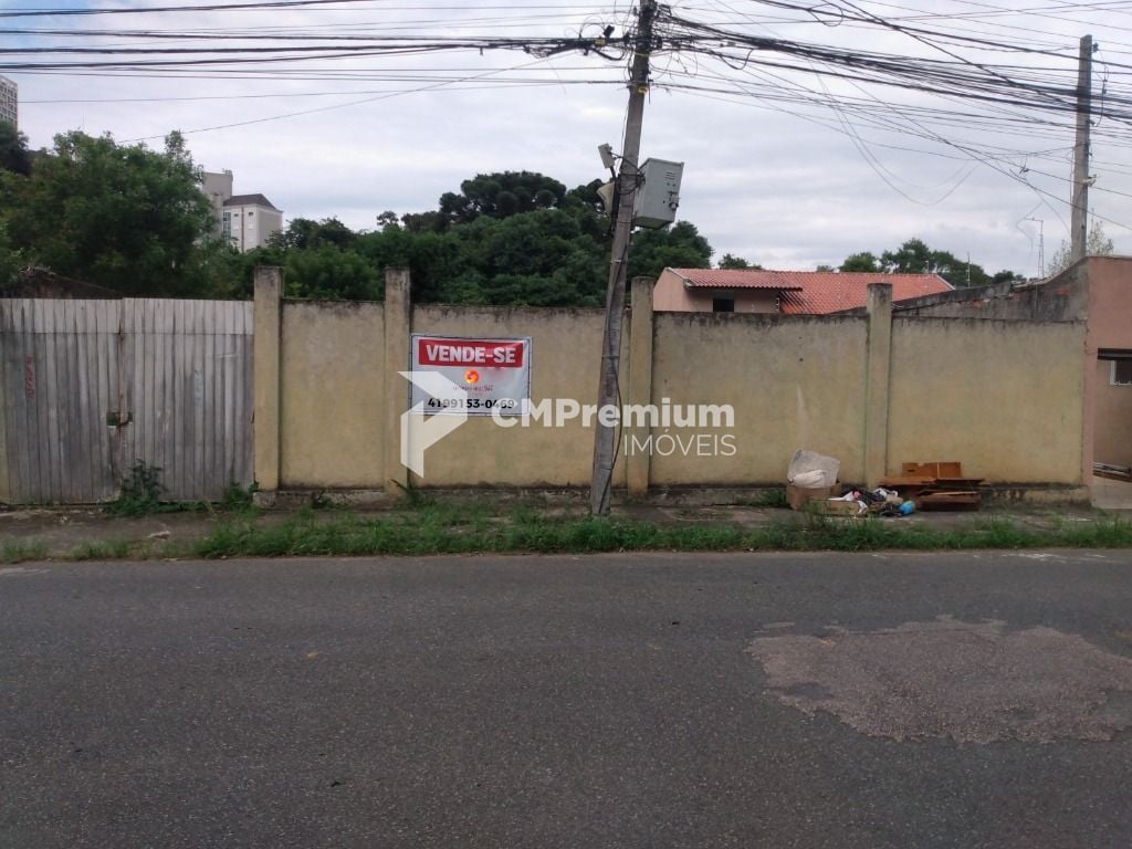 Terreno à venda,  ZR-3 - 550m² por R$1.450.000,00  Mossunguê ...