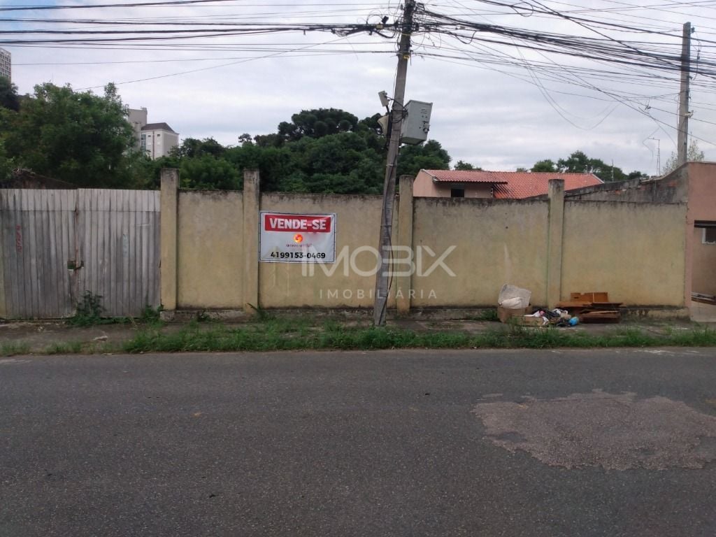 Terreno à venda,  ZR-3 - 550m² por R$1.450.000,00  Mossunguê ...