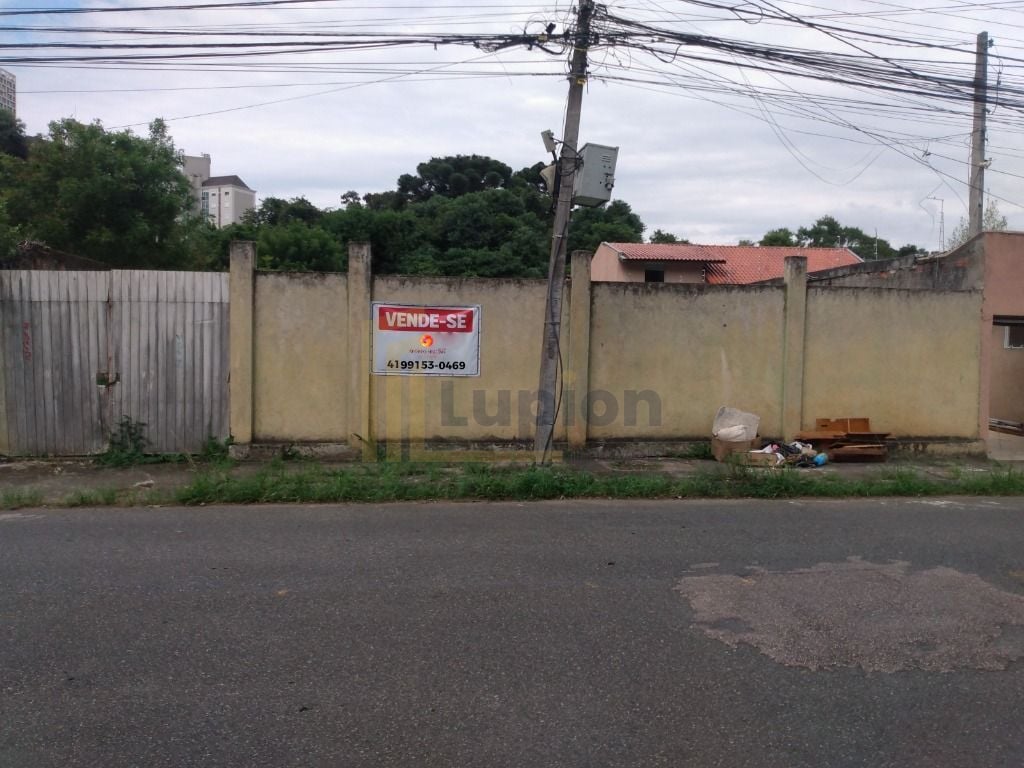 Terreno à venda,  ZR-3 - 550m² por R$1.450.000,00  Mossunguê ...