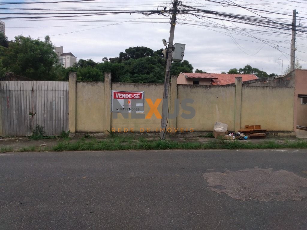 Terreno à venda,  ZR-3 - 550m² por R$1.450.000,00  Mossunguê ...
