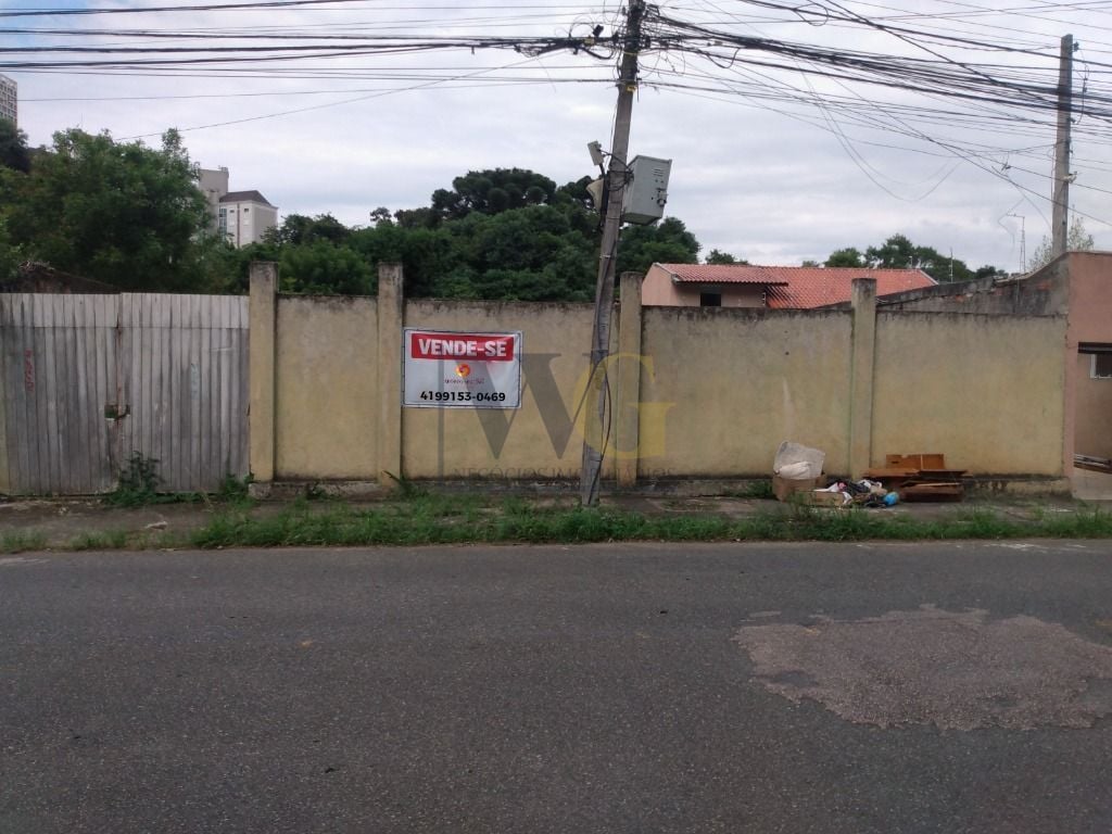 Terreno à venda,  ZR-3 - 550m² por R$1.450.000,00  Mossunguê ...