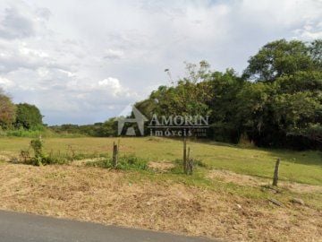 Área à venda, 9129 m²  R$ 850,00M²- Santa Felicidade - Curitib...