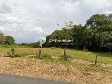 Área à venda, 9129 m²  R$ 850,00M²- Santa Felicidade - Curitib...