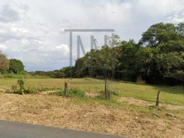 Área à venda, 9129 m²  R$ 850,00M²- Santa Felicidade - Curitib...