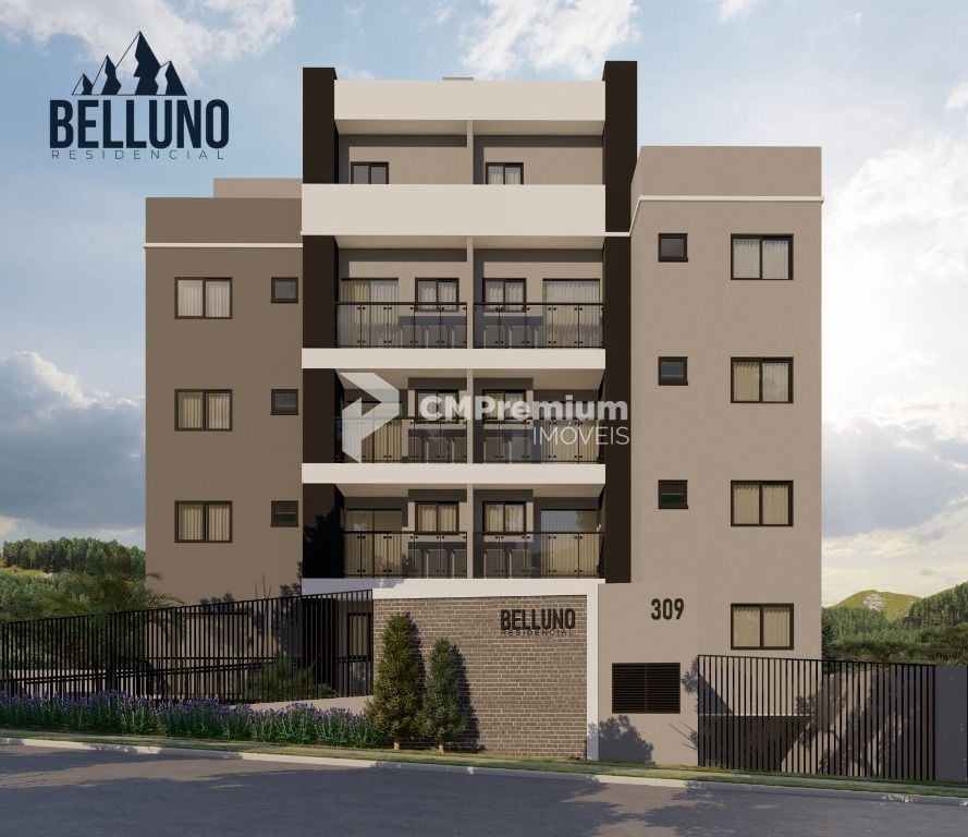 Apartamento duplex com 3 quartos à venda, 107 m  - Centro - Pi...