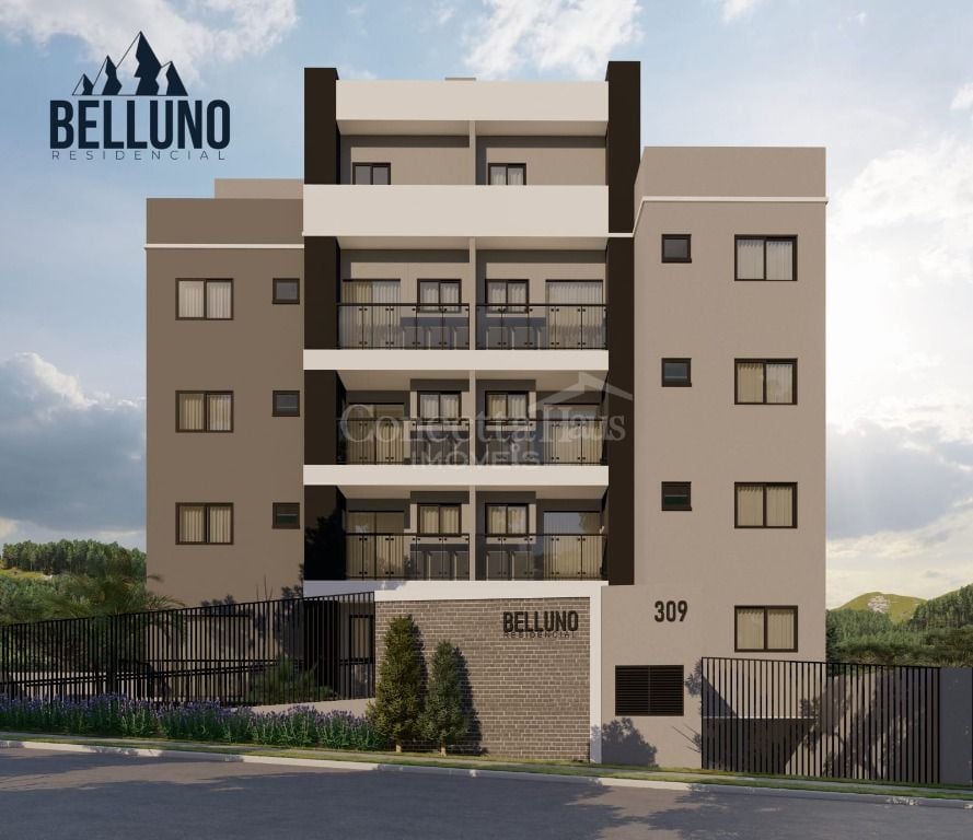 Apartamento duplex com 3 quartos à venda, 107 m  - Centro - Pi...