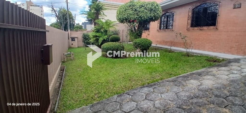 Terreno ZR-4 à venda, 720 m  - Santa Cândida - Curitiba PR