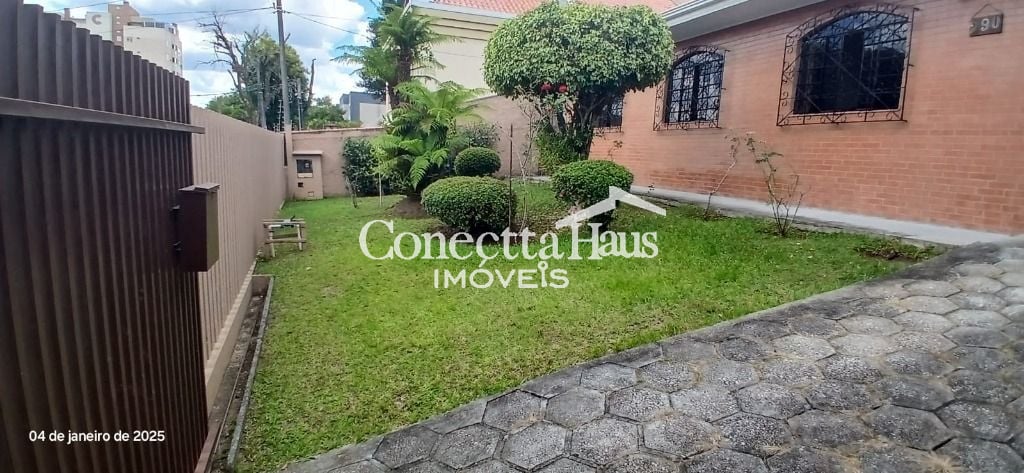 Terreno ZR-4 à venda, 720 m  - Santa Cândida - Curitiba PR