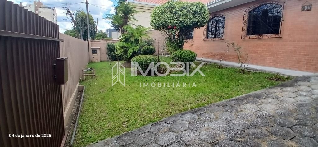 Terreno ZR-4 à venda, 720 m  - Santa Cândida - Curitiba PR