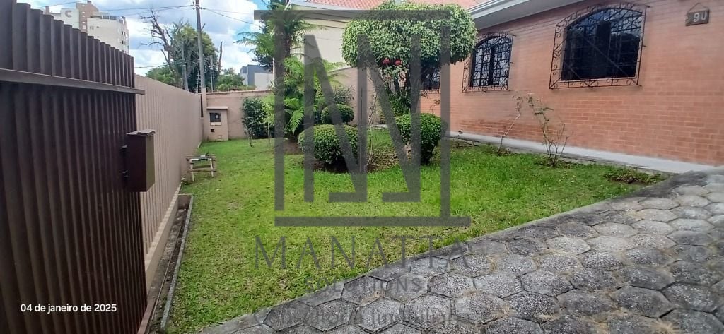 Terreno ZR-4 à venda, 720 m  - Santa Cândida - Curitiba PR