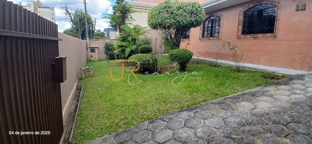 Terreno ZR-4 à venda, 720 m  - Santa Cândida - Curitiba PR